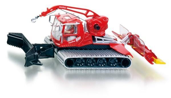 Коллекционная модель Ратрак PistenBully 600 Siku, 4914 